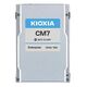 Kioxia KCMYXRUG7T68 7.68TB NVMe 2.5Inch SSD