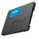 CT2000BX500SSD1 Crucial BX500 2Tb Sata 6Gbps SSD