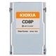 KCD8XVUG1T60 Kioxia 1.6TB PCIe 15mm SSD