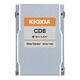KCD8XVUG3T20 Kioxia 3.2TB PCIe SSD