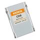 Kioxia KCD8DPUG3T84 3.84TB NVMe SED SSD