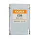 Kioxia KCD8XPJE15T3 15.36TB NVMe RI SSD