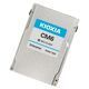 Kioxia KCM6XVUL6T40 6.4TB SSD