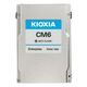 Kioxia KCM6XVUL6T40 CM6-V Series SSD