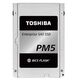 TOSHIBA KPM51RUG1T92 1.92TB 2.5Inch 12GBPS SAS SSD