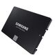 MZ-76E1T0B/AM Samsung 860 EVO Series 6GBPS MLC Internal SSD