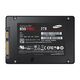 MZ-7KE2T0BW Samsung 2TB 850 PRO Solid State Drive