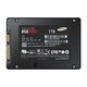 Samsung MZ-7KE1T0BW 1TB 850 Pro SSD