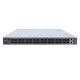 JL279A HPE 32 Ports 1U Fibre Channel Switch