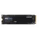 MZ-V9E1T0B/AM Samsung 990 Evo 1TB M.2 V-Nand TLC Technology SSD
