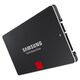 Samsung MZ-77Q4T0B/AM 870 Qvo 4tb 2.5inch Sata 6gbps Multi-level Cell SSD