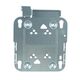 Cisco AIR-AP-BRACKET-8= Wall Mounting Mounting Bracket