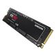 MZ-V7P512 Samsung 512GB NVMe Solid State Drive