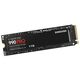 MZ-V9P1T0B/AM Samsung 990 Pro 1TB 2280 PCI-E SSD