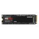 MZ-V9P2T0 Samsung 990 Pro 2TB M.2 PCIe NVMe SSD