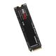 MZ-V9P4T0 Samsung 990 Pro 4TB NVMe 4.0 x4 Interface SSD