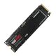 Samsung MZ-V8P1T0 1TB M.2 2280 SSD
