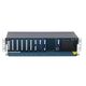 15216-MD-40-ODD Cisco 40 Channel Network Patch Panel