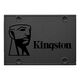 Kingston SQ500S37/480G 6GBPS 3.5Inch SSD