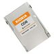 Kioxia 15.36TB SDFSU81GEB02T NVMe SSD
