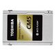 Toshiba 3.84TB SDFME44GEB01 TLC SSD