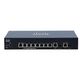 SG350-10-K9-NA Cisco 10-Port Switch