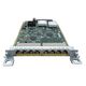Cisco A900-IMA8T Fast Ethernet Interface Module
