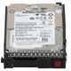 HPE VO000480JWDAR 480GB 2.5Inch 12GBPS SAS RI SSD