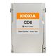 Kioxia SDFSU85GDB02T 1.92TB SAS Hot Swap SSD