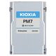 Kioxia SDFUY74DHB01T 3.2TB SAS 12GBPS SED SSD
