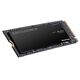 Western Digital WDS500G3X0C 500GB NVME SSD