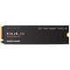 Western Digital WDS800T2XHE Black 8TB SN850X NVME SSD