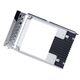 400-BSWF Dell 61.44TB NVMe QLC SSD
