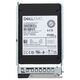 Dell TCG4D 6.4TB NVMe 12GBPS SED SSD