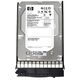 HPE 533871-001 Dual Port Hard Disk Drive