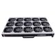 Cisco DS-13SLT-FAN-F Fan TrayCisco DS-13SLT-FAN-F Cooling Fan Tray