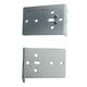 Cisco ASA-BRACKETS Series 5515-X Mounting Rack Kit