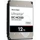 0F30144 Western Digital SATA 12TB HDD