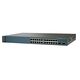 WS-C3560V2-24PS-S Cisco Catalyst 24 Ports Switch