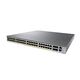 WS-C4948E-E Cisco 48 Ports Switch