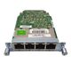 EHWIC-4ESG-P Cisco Ethernet Module