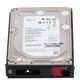 832977-001 HPE 6TB 7.2K RPM 3.5Inch 12GBPS HDD