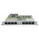 Cisco EHWIC-D-8ESG 8 Ports Ethernet Switch
