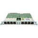 Cisco EHWIC-D-8ESG-P 8 Ports Ethernet Module