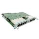 EHWIC-D-8ESG-P Cisco 8 Ports Network Module