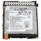 HPE 832984-001 1TB 7.2K RPM 12GBPS 2.5Inch SAS HDD