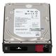 HPE 833926-B21 2TB 7.2K RPM 3.5Inch SAS HDD