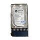 HPE P13248-001 MSA 6TB SAS 12GBPS LFF Hot Swap Hard DriveHPE P13248-001 MSA 6TB SAS 12GBPS Enterprise Hard Drive