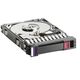 HPE MSA EH0450JDXBB 450GB 15K RPM 12GBPS SAS HDD