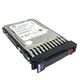 HPE MSA EH0450JDXBB 450GB 15K RPM 2.5Inch HDD
